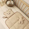 Foldable Baby Diaper Changing Mat Nappy Pad Waterproof Infant Baby Items for Newborn Bedding Diaper Mattress Changing Cover Pad - Image 6