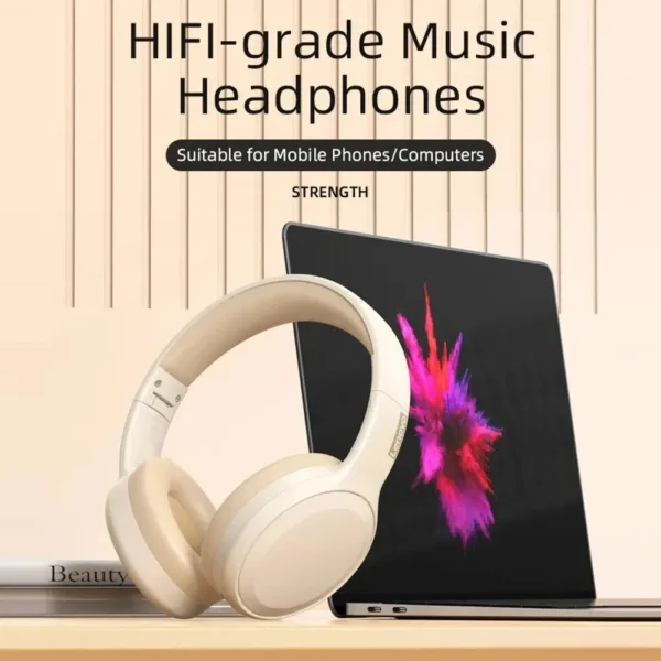 Lenovo TH30 Bluetooth Headphones