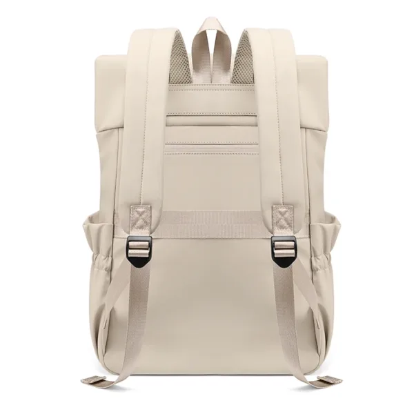 Anti-Theft Laptop Backpack