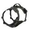 Adjustable Dog Harness Vest with Night Reflective Strip for Small Medium and Large Dogs for Outdoor Walking - Image 6