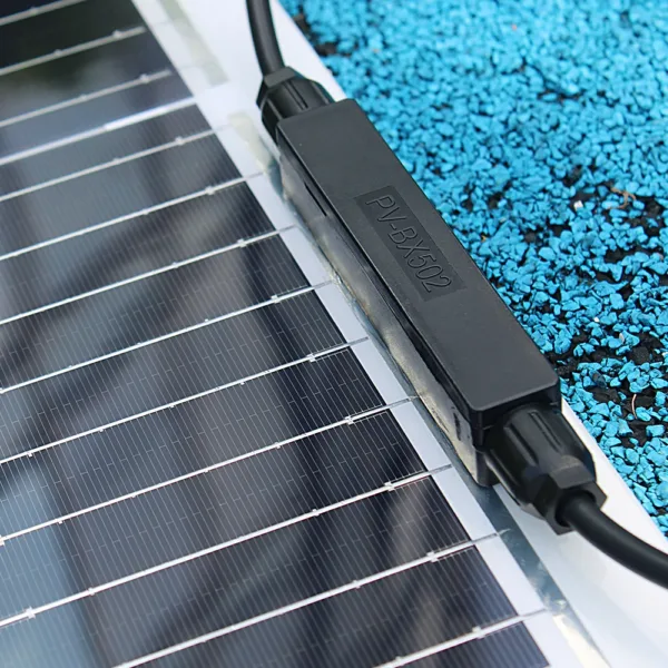 Flexible Solar Panel 100w 200w 300w 400w 500w 600w 1000w for Camping RV Boat Car Home 12V 24V Battery Charger - Image 5