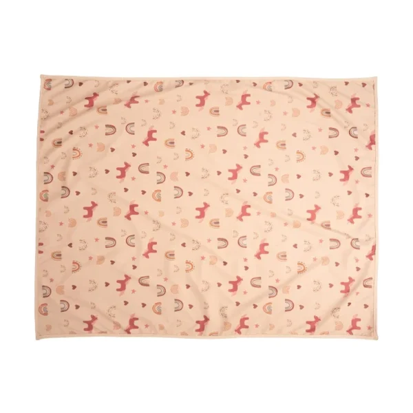 Multi Function Baby Diaper Change Mats PU Waterproof Sleeping Newborn Crib Changing Pad Washable Toddler Cartoon Nappy Mattress - Image 9