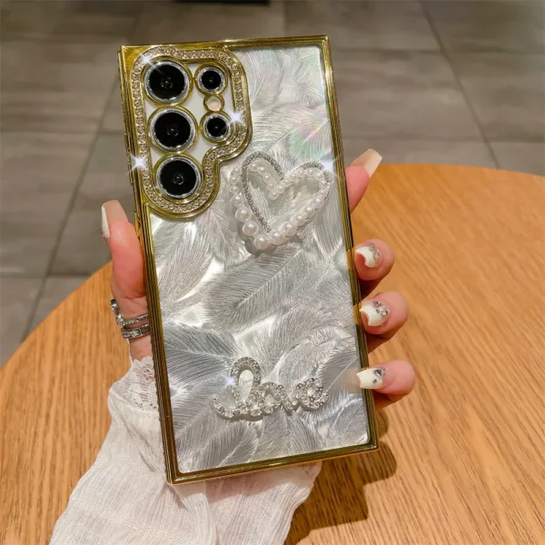 Bling Case for Samsung - Image 10
