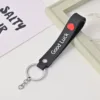Good Luck Silicone Keychain - Image 10
