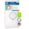 Premium Dual Firm Waterproof Baby Crib Mattress & Toddler Bed Mattress, Hypoallergenic Breathable Baby Mattress, Sustainable Coo - Image 4