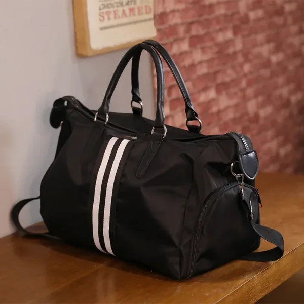 Fashion Portable Duffle Bag - Image 8