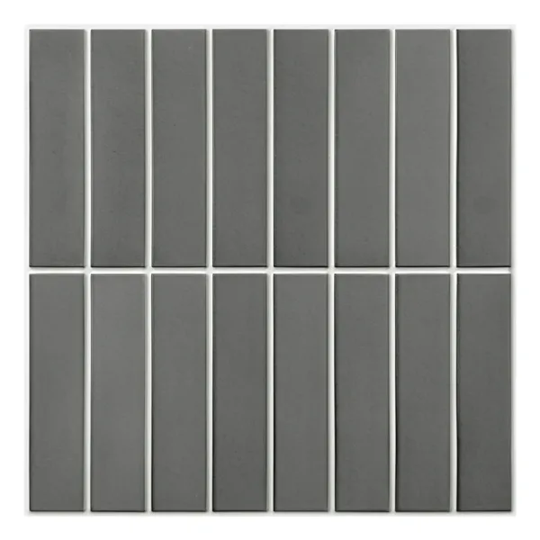 Decorative 3D Peel and Stick Wall Panel 3D Tile Sticker Self-Adhesive Kitchen Tile Backsplash Bathroom Wall Sticker Waterproof - Image 12