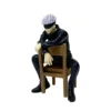 11cm New Gojo Satoru Anime Jujutsu Kaisen Action Figure Itadori Yuji Seated Noodle Stopper Model Toys Japanese Dolls Hobbies - Image 6