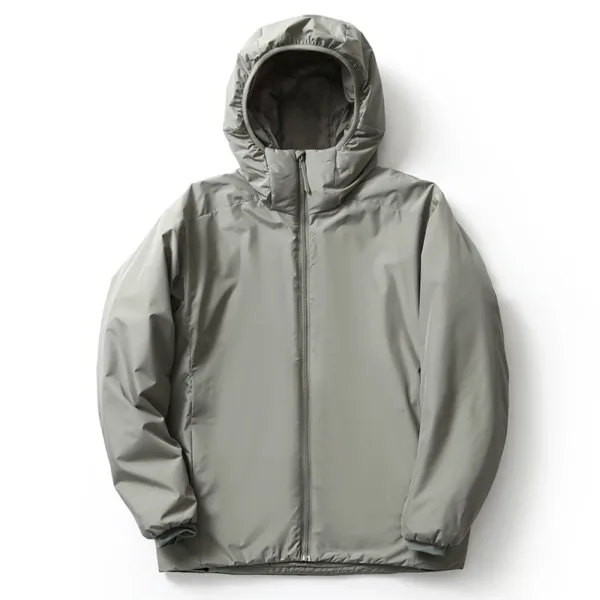 Top Mens Plus Size Hooded Coat Winter Outdoor Harajuku Waterproof Warm Windproof Designer Tactical Hiking Ski Safari Work Jacket - Image 12