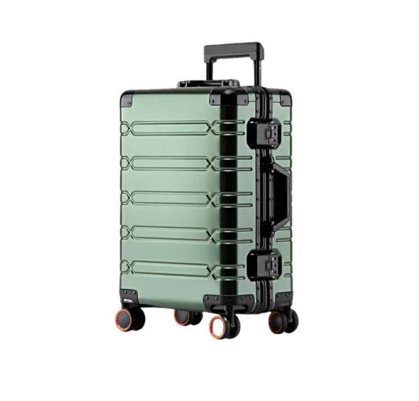 Durable Luggage Sets - Image 5