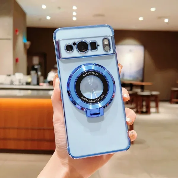 Luxury Case for Google Pixel - Image 6