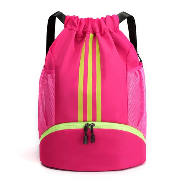 SEEARTU Sports Gym Backpack - Image 3