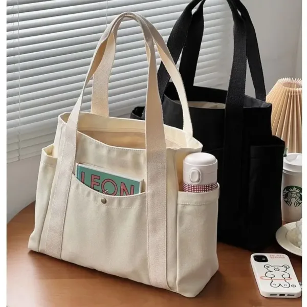 Tote Bags for Work - Image 7
