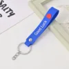 Good Luck Silicone Keychain - Image 5