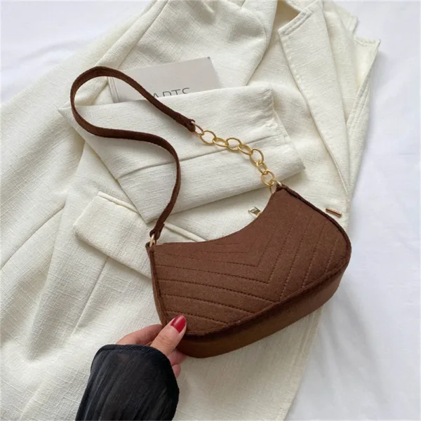 Shoulder Pouch - Image 13