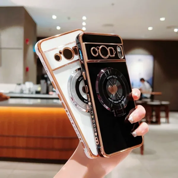 Luxury Case for Google Pixel - Image 5