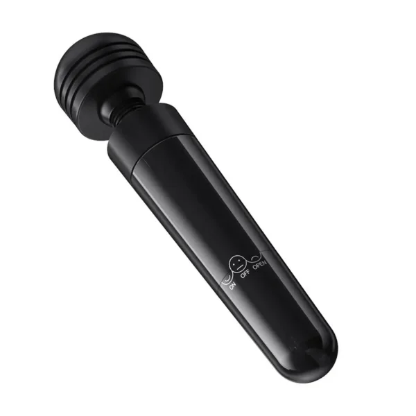 USB Rechargeable Clitoral Vibrato - Image 5