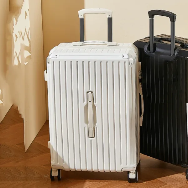 Large Capacity Travel Suitcase