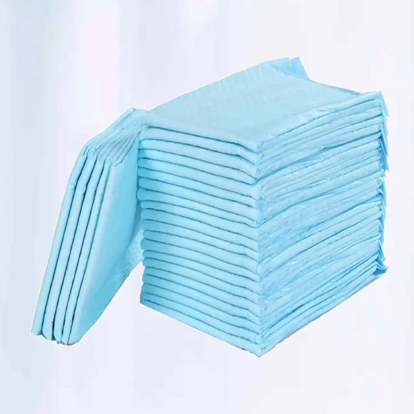 Baby Waterproof Heavy Absorbency Incontinence Bed Sheets Cover Elderly Care Disposable Bed Pads Water Absorbent - Image 7