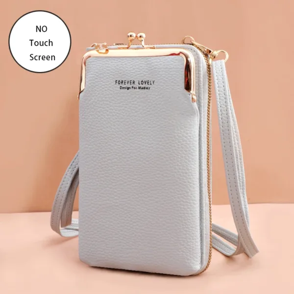Buylor Touch Screen Handbag - Image 19