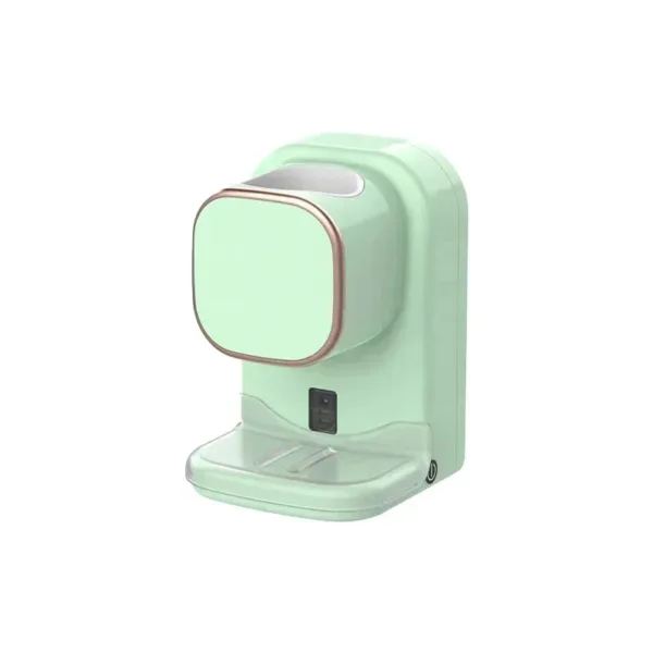 3 Mode Smart Automatic Sensor Toothpaste Dispenser Slots Wall Mounted Electric Toothpaste Squeezer For Bathroom Accessories - Image 3