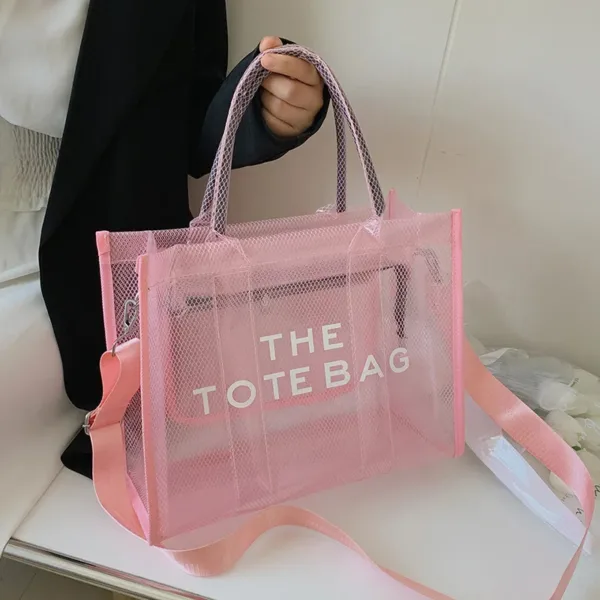 Summer Women's Tote Bag - Image 13