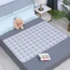 50*70cm Breathable Waterproof Washable Mattress Urine Mat for Baby Cute Cartoon Bed Protector Diaper Bedding Urine Pads Cloth - Image 15