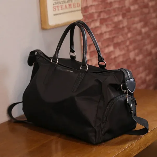 Fashion Portable Duffle Bag