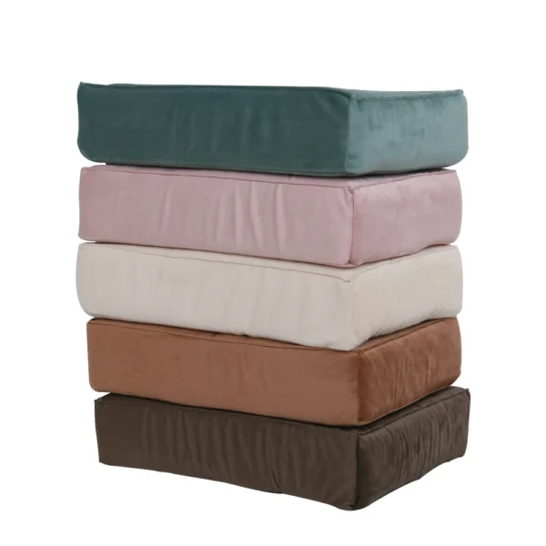 Newborn Photography Props Baby Bed Mattress Photo Frame Mat Auxiliary Props Pillow Baby Photography Accessories Fotografia - Image 4
