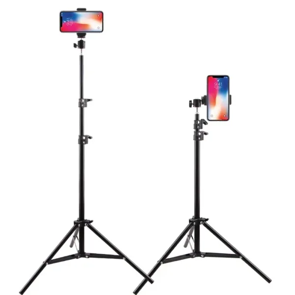 Mobile Phone Tripod - Image 4