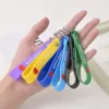 Good Luck Silicone Keychain - Image 7