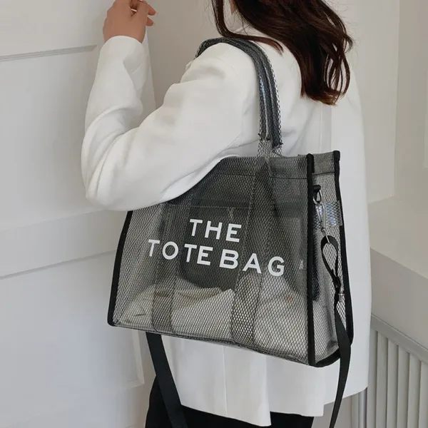 Summer Women's Tote Bag - Image 7