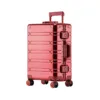 Durable Luggage Sets - Image 9