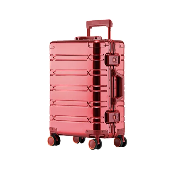 Durable Luggage Sets - Image 9