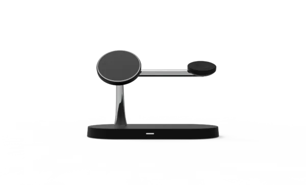 Magnetic 3-in-1 Power Hub - Image 5