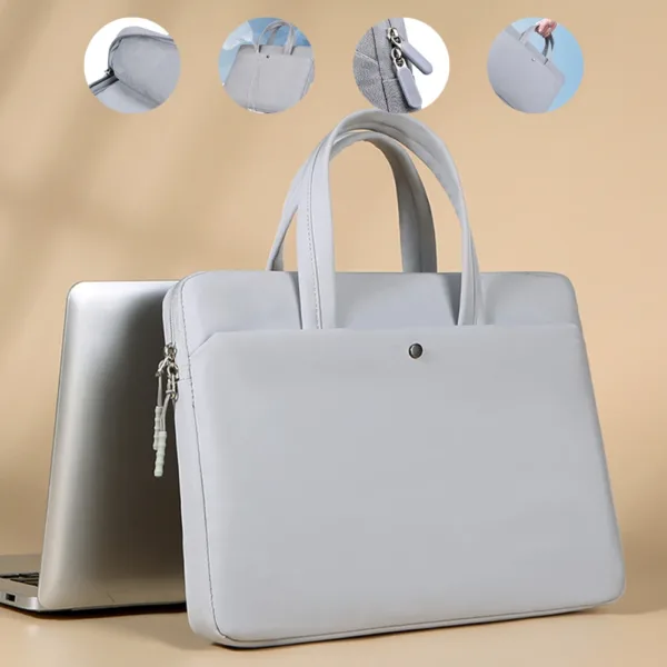 Women's Laptop Handbag Case - Image 3