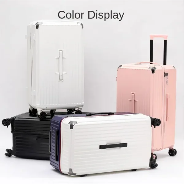 Super Large Capacity Suitcase