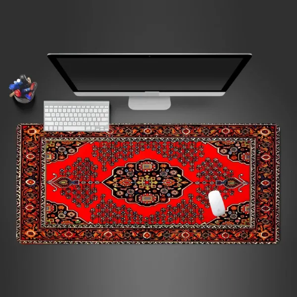 Large Persian Gaming Pad - Image 8