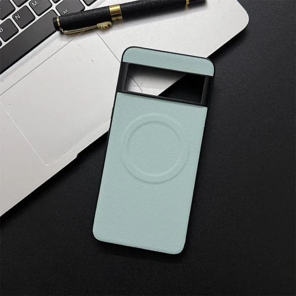 Leather Case for Pixel - Image 4