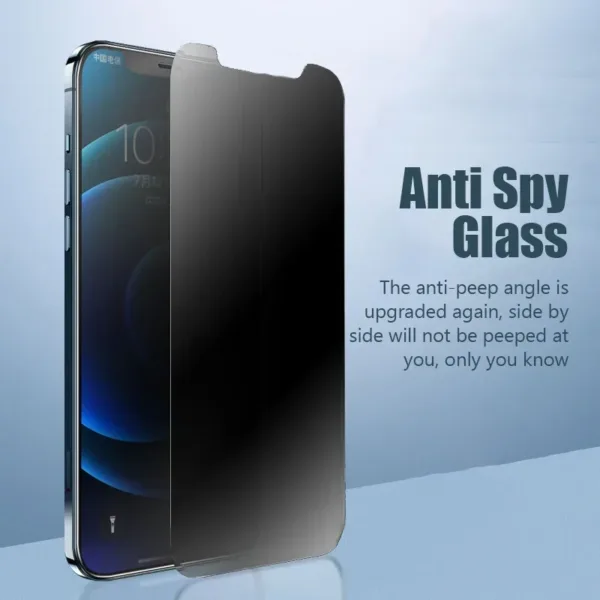 StealthGuard Privacy Screen Protectors - Image 3