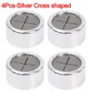 4/1PCS Punch Free Dishwashing Cloth Storage Clip Dishcloth Clip Kitchen Household Gloves Hook Towel Rack Hole Clip Wall Hanging - Image 5