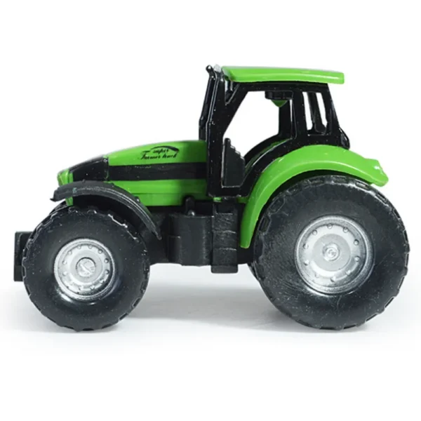 Mini Car Model Kids Toy Car Simulation Motorcycle Utility Vehicle Plastic Diecasts Toy Boys Toys for Children Juguetes Gift - Image 7