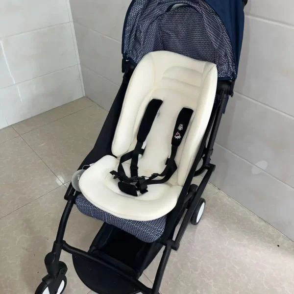 Baby stroller yoyo2 mattress seat mat car travel accessories pad yoyo3 Seat Cushion Stroller Accessories Seat Mattress - Image 2