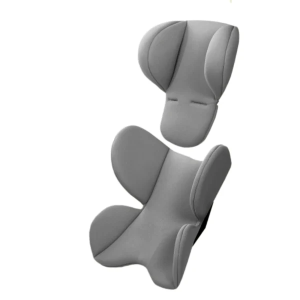 All Season Stroller Pad Breathable Liner Mat Pram Thermal Mattress Child Safety Inner Cushion for Car Baby Cart - Image 4