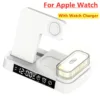 3-in-1 Wireless Charging Dock - Image 12