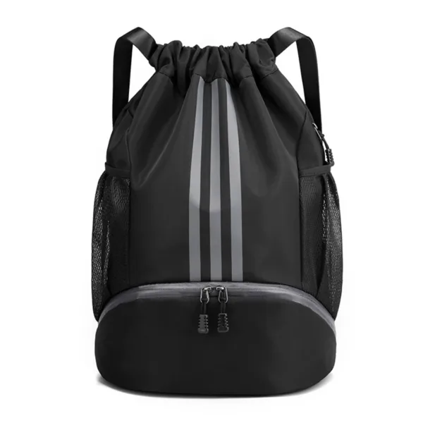SEEARTU Sports Gym Backpack - Image 4