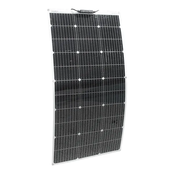Flexible Solar Panel 100w 200w 300w 400w 500w 600w 1000w for Camping RV Boat Car Home 12V 24V Battery Charger - Image 7