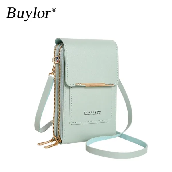 Buylor Touch Screen Handbag - Image 22