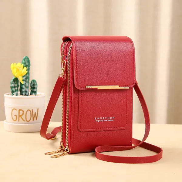 Buylor Touch Screen Handbag - Image 27