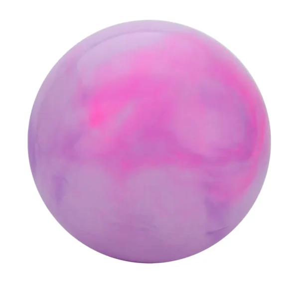 Marbleized Bouncy Balls Size 12inch Inflatable Toys For Kids Party Carnival Park Beach Playground Backyard Indoor Outdoor Games - Image 8